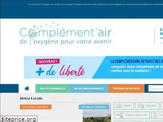 complement-air.com