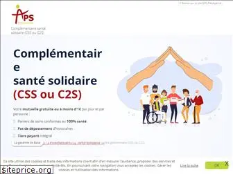 complementaire-sante-solidaire.fr