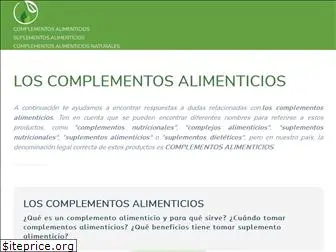 complementos-alimenticios.com