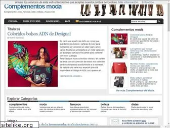 complementosmoda.es