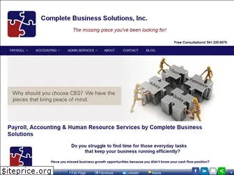 complete-business-solutions.com