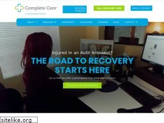 complete-care.com