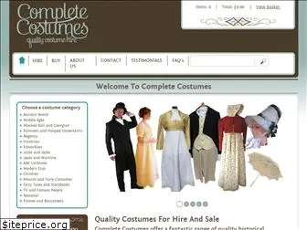 complete-costumes.co.uk