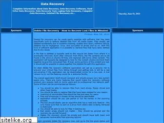 complete-data-recovery.blogspot.com