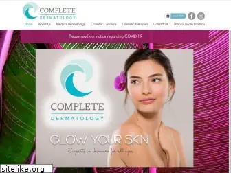 complete-dermatology.com