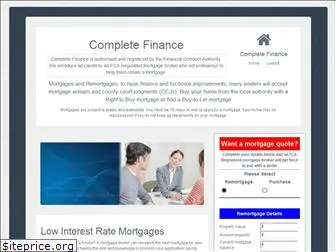 complete-finance.co.uk