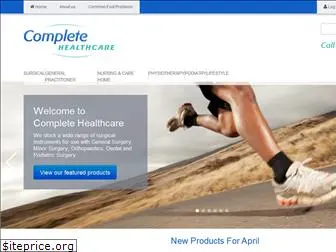 complete-healthcare.co.uk