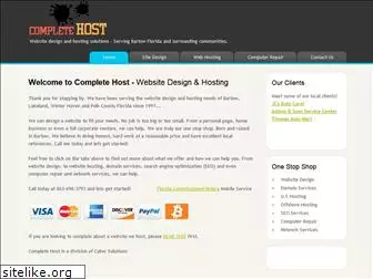 complete-host.com
