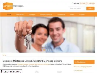 complete-mortgages.co.uk