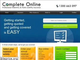 complete-online.com.au