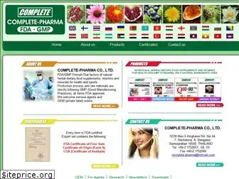 complete-pharma.com