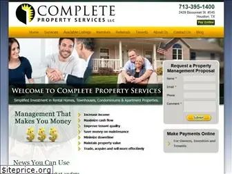 complete-property-services.com