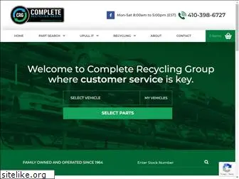 complete-recycle.com