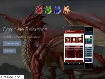complete-reference.com