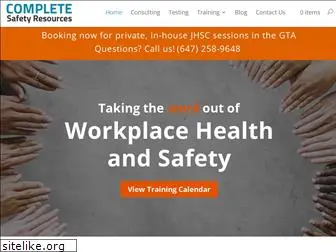 complete-safety-resources.ca