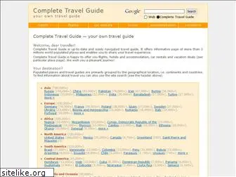 complete-travel-guide.com