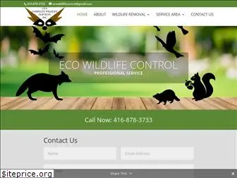 complete-wildlife.com