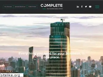 complete.co.uk