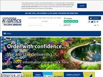 completeaquatics.co.uk