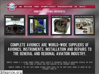 completeavionics.com