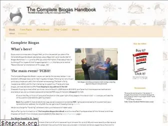 completebiogas.com