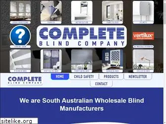 completeblindco.com.au