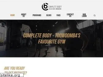 completebody.com.au