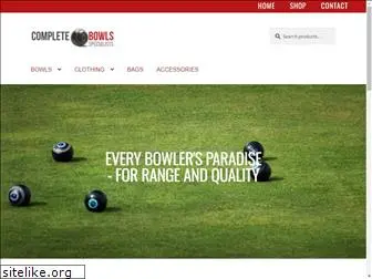 completebowls.com.au