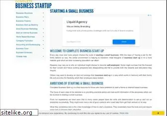 completebusinessstartup.co.uk