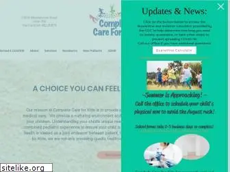 completecareforkids.com