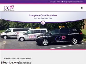 completecareprovider.com