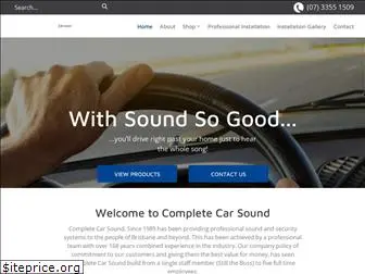 completecarsound.com.au