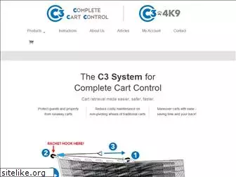 completecartcontrol.com