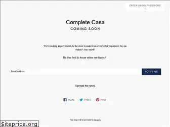 completecasa.com