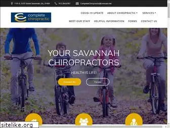 completechiropractics.com