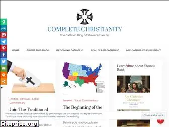 completechristianity.blog