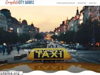 completecityguides.com