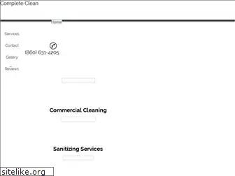 completecleanct.com