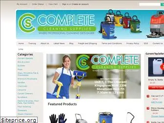 completecleaning.com.au