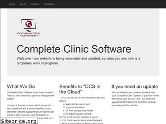 completeclinic.com