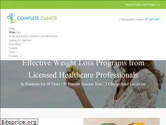 completeclinics.com