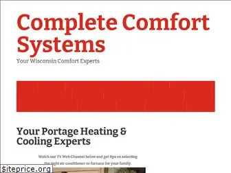completecomfortsystemswi.com