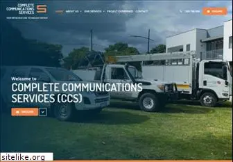 completecomms.com.au