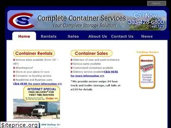 completecontainer.com