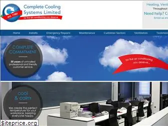 completecooling.co.uk