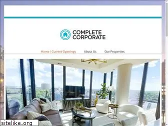 completecorporate.com