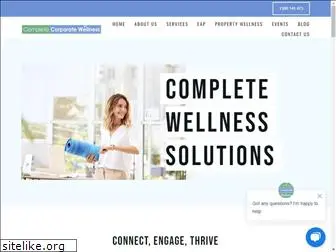 completecorporatewellness.com.au