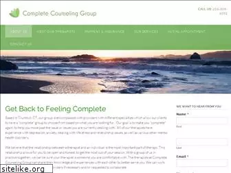 completecounselinggroup.com
