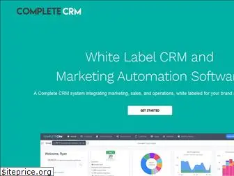 completecrm.com