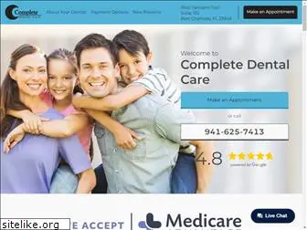 completedentalcarefl.com